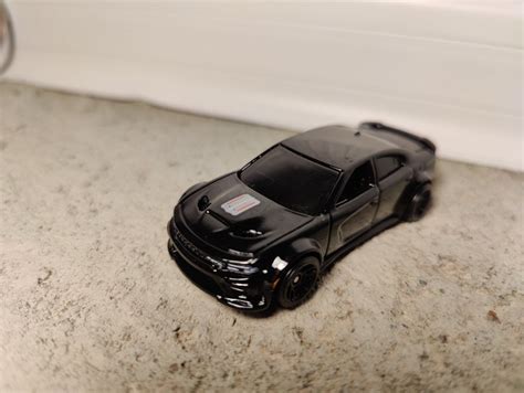 Hot Wheels Dodge Charger Fast And Furious Kaufen Auf Ricardo