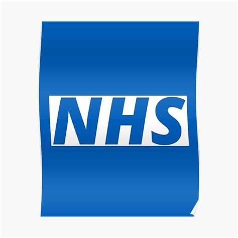 nhs poster  quetzalita redbubble
