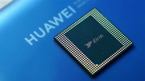 Detail Spesifikasi HiSilicon Kirin 9010 Mencuat SoC 5nm Pertama Huawei