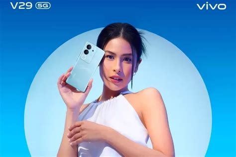 Vivo V Performa Super Kamera Unggulan Dan Desain Elegan Untuk Era