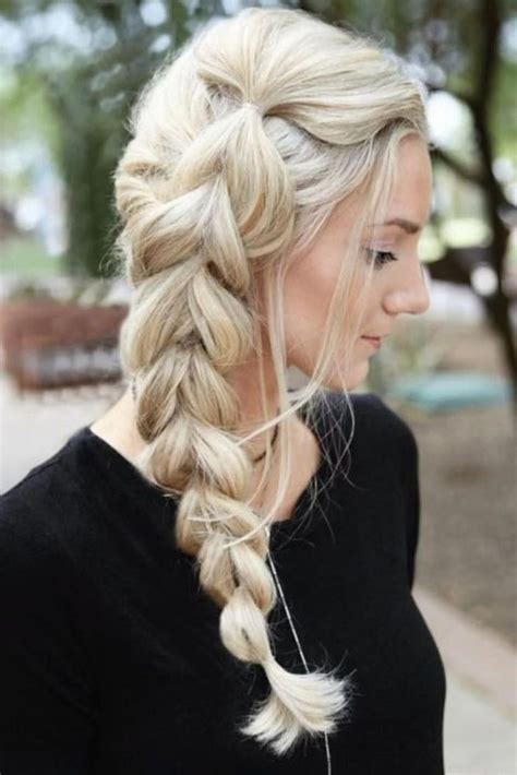 Awesome 36 Braided Hairstyles For White Women Index Php 2018 08 23 36 Braided