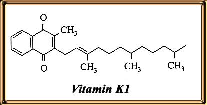 Vitamin K