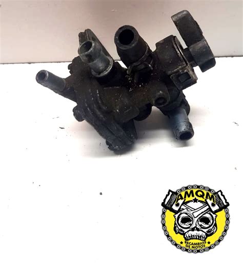 Grifo De Gasolina Suzuki Gs Amqm Recambios