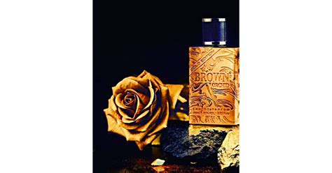 Fragrance World Brown Orchid Gold Edition Ml Edp Oriental Notes