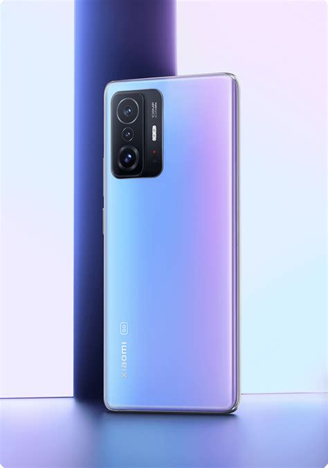 Xiaomi 11T Pro 5G Dual SIM Celestial Blue 128GB and 8GB RAM (6934177750113)