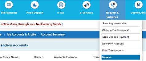 How To Find Transaction Reference Number In Sbi Nominasi Komite