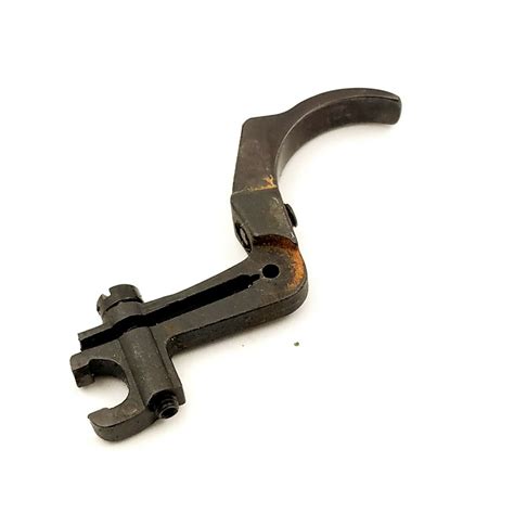 Ruger 77 7mm Rem Mag Part. Trigger – Postrock Gun Parts