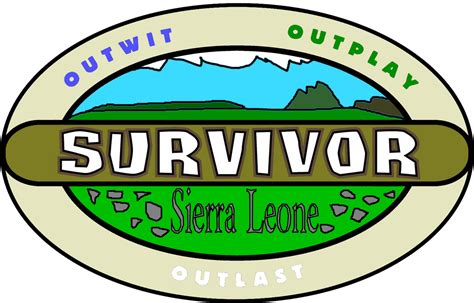 Survivor Sierra Leone 512 Survivor Org Network Wiki Fandom