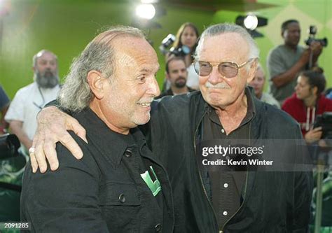 32 Marvel Studios Avi Arad Photos & High Res Pictures - Getty Images