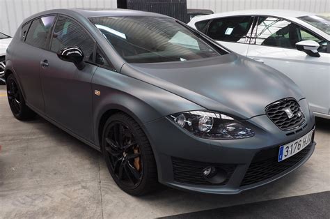 Inside Seat's secret car collection - picture special | Autocar