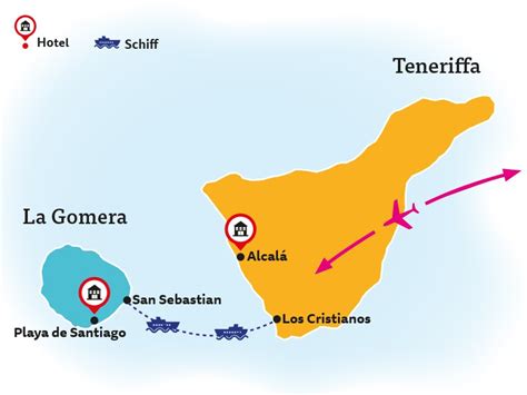 F Hre Teneriffa La Gomera Olgacambelle