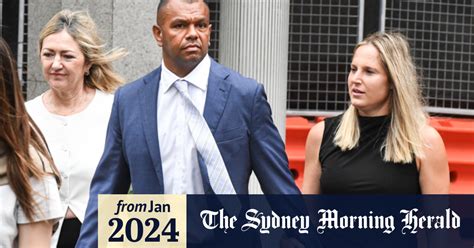 Kurtley Beale Allegedly Forced Himself On Woman At Bondi Pub Jury Told