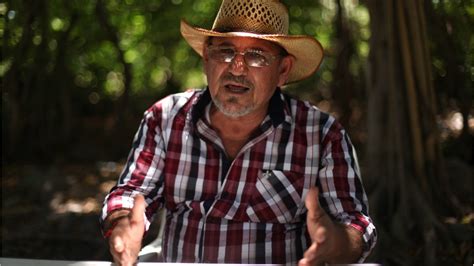 Hipólito Mora En Michoacán “estamos Peor Que Cuando Empezó La Guerra