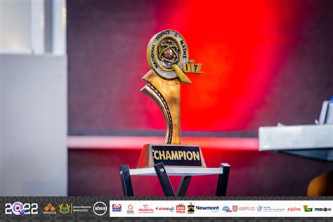 Nsmq Primetime Launches 2023 Edition Of National Championship