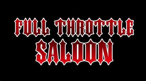 Watch Full Throttle Saloon Online - Full Episodes - All Seasons - Yidio