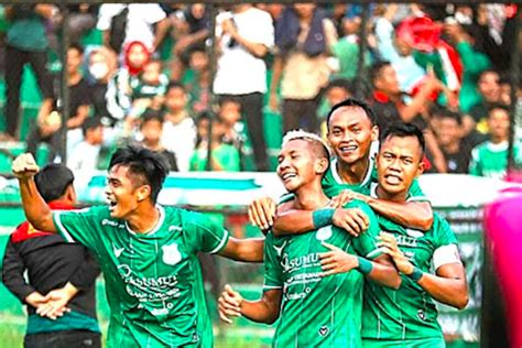 Hasil Liga Psms Medan Bungkam Sriwijaya Fc Gol Aziz Hutagalung