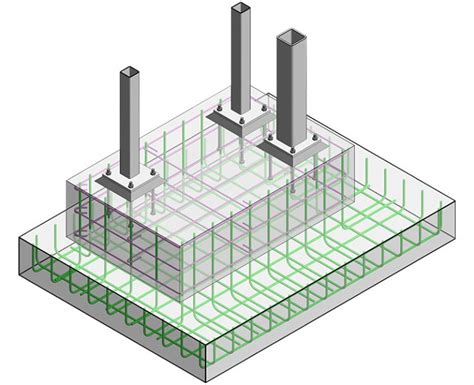 Rebar Detailing Rebar Shop Drawings And Estimating Services