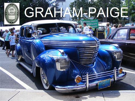 Graham Paige The Car Wallpaper Mania Wiki