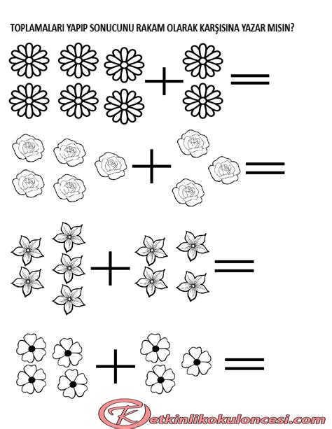 okul öncesi etkinlik Page 7 OKUL ÖNCESİ ETKİNLİKLER