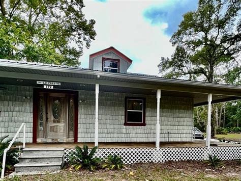 779 NE 808th St Old Town FL 32680 MLS 785163 Zillow