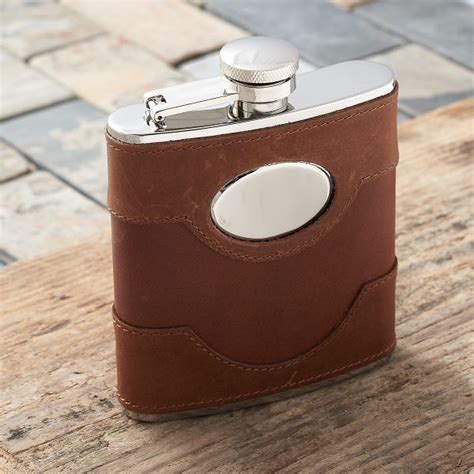 Personalised Hip Flasks Theonlinetscompany