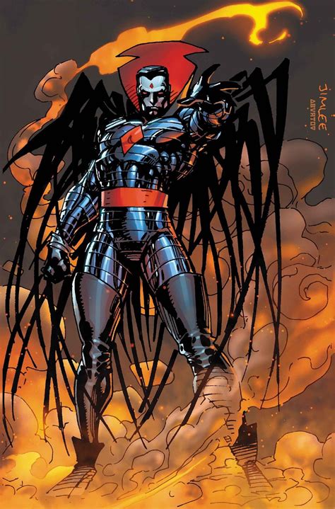 Srsinistro Sinister Marvel Mr Sinister Marvel Villains