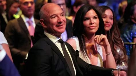 Jeff Bezos Surpasse Bernard Arnault Et Devient Lhomme Le Plus Riche Du