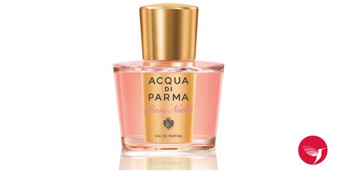 Rosa Nobile Acqua Di Parma Parfum Un Parfum Pour Femme