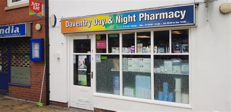 Medicspot Clinic Daventry Town Centre