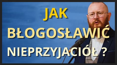 Jak B Ogos Awi Nieprzyjaci Wzn Pastor Kurylas Youtube