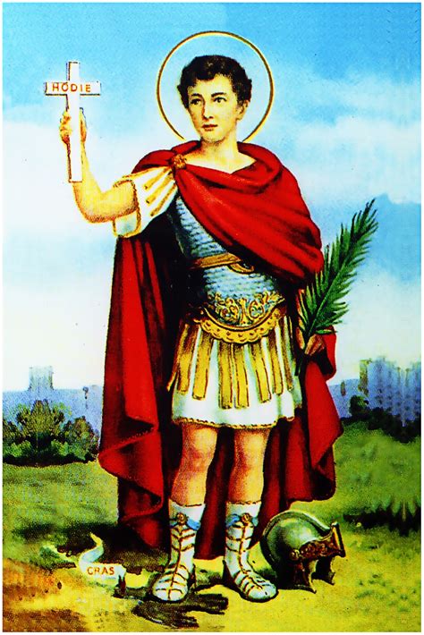 Prayer To Saint Expedite For Financial Crisis