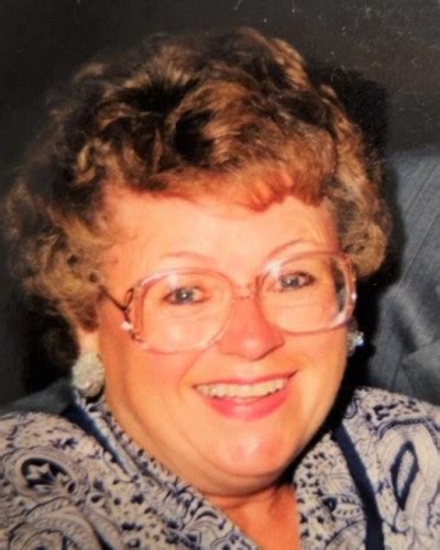 Marion Holst Obituary 2021 Gurnee Il Lake County News Sun