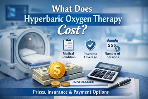 Hyperbaric Oxygen Therapy Cost Near Florida