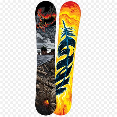 Boer Cabra Snowboard Artigos Esportivos png transparente grátis