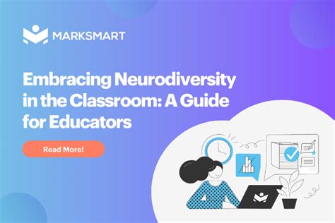 Embracing Neurodiversity In The Classroom A Guide For Educators