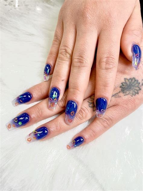 Gallery Sydney Nails Spa Nail Salon Lancaster