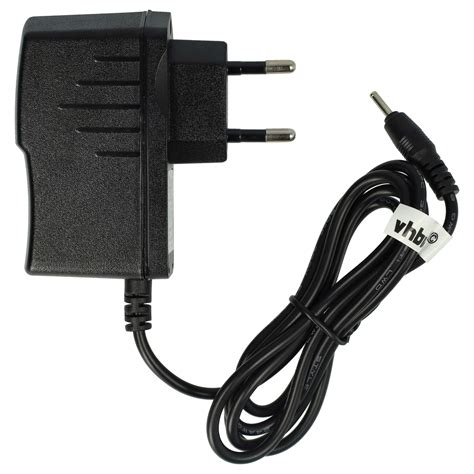 Vhbw 220V Bloc D Alimentation Chargeur 5V 2A Pour Netbook Tablette