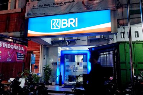 Kapan Bank BRI Buka Usai Libur Lebaran 2023 Catat Ini Jadwal