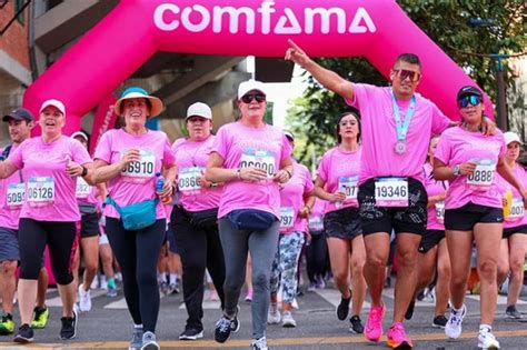 ¡pilas Con Los Cierres Viales Por La Carrera De Las Rosas En La Calle 26 Y Alrededores Infobae