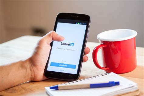 Dicas Para Melhorar Seu Perfil No LinkedIn CCM