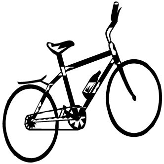 Vectores De Bicicletas Todo Vector