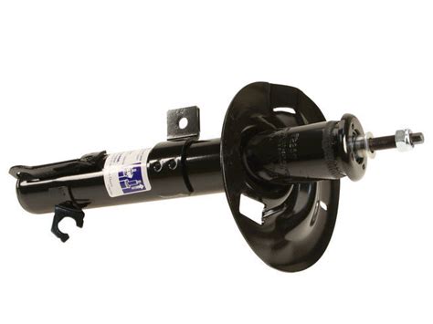 Front Left Strut Assembly For Ford Focus Zx Zx St Zx Zxw S Se