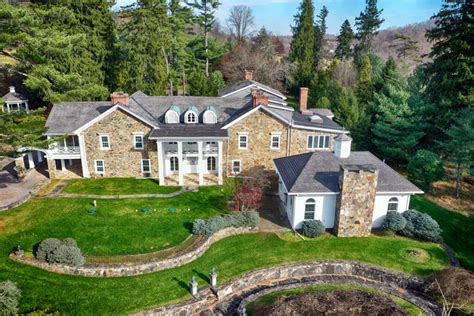 Mine Brook Rd Bernardsville Nj Home For Sale Feel At Home