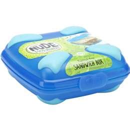 Smash Nude Food Movers Sandwich Box Assorted Each Woolworths