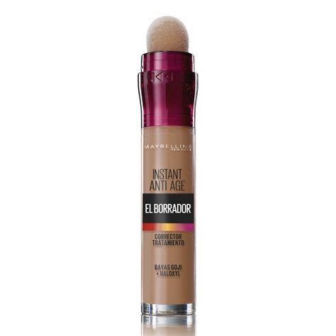 Maybelline Corrector Borrador Ojos 008 Perfumería Illagar