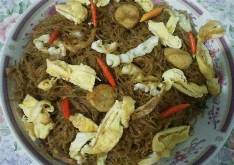 Resep Mihun goreng oleh Fenny Violeth - Cookpad