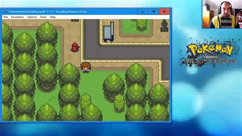 Let s Play Pokémon Version Eclat Pourpre Episode 15 YouTube