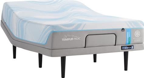 Tempur Pedic Tempur Activebreeze Mattress Tempur Ergo Prosmart