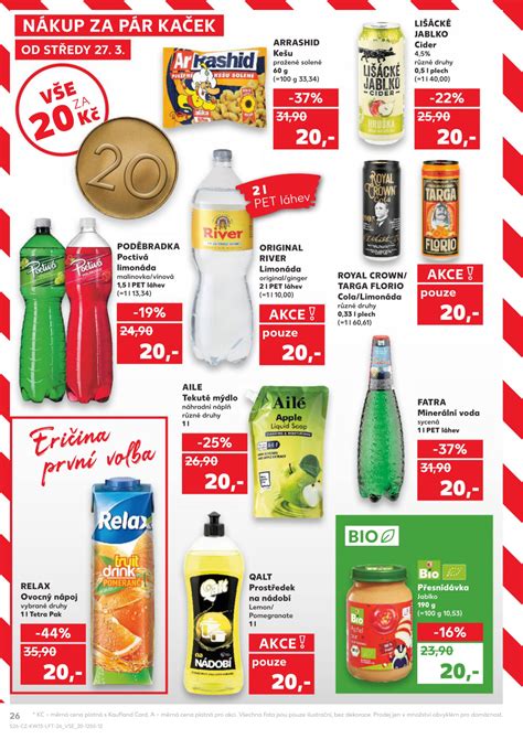 Kaufland Let K Beroun Od Kupi Cz