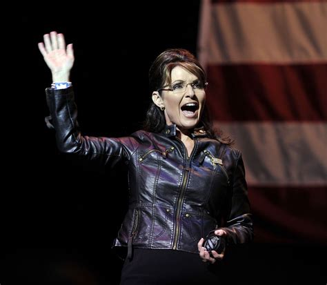 Boob Gate Sarah Palin dementiert Brustvergrößerung DER SPIEGEL